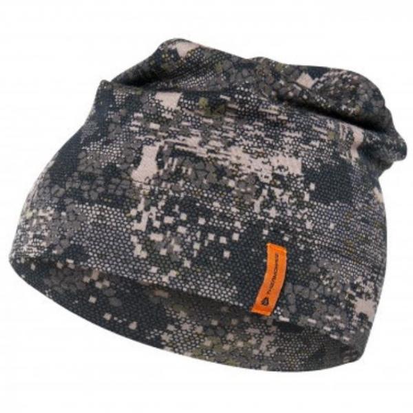 MERINO CAMO | Mütze